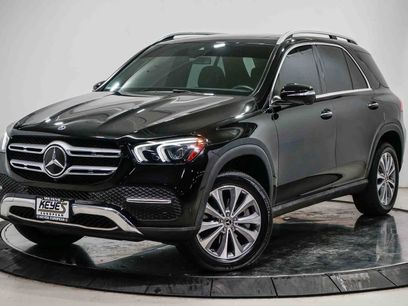 Used 2021 Mercedes-Benz GLE 350
