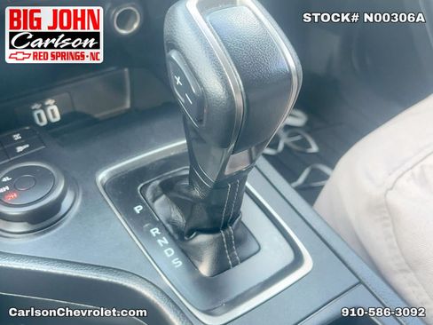 Used 2021 Ford Ranger XLT w/ Equipment Group 302A High AWD/4WD image 22