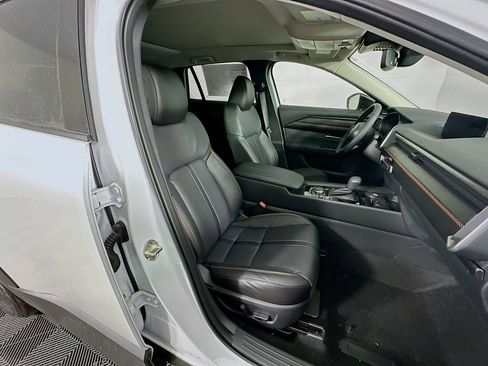 New 2026 MAZDA CX-50 AWD 2.5 Hybrid w/ Cargo Package image 36