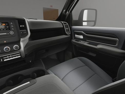 New 2024 RAM 5500 Tradesman image 22