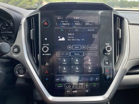 Certified 2024 Subaru Crosstrek 2.0i Premium AWD/4WD image 22