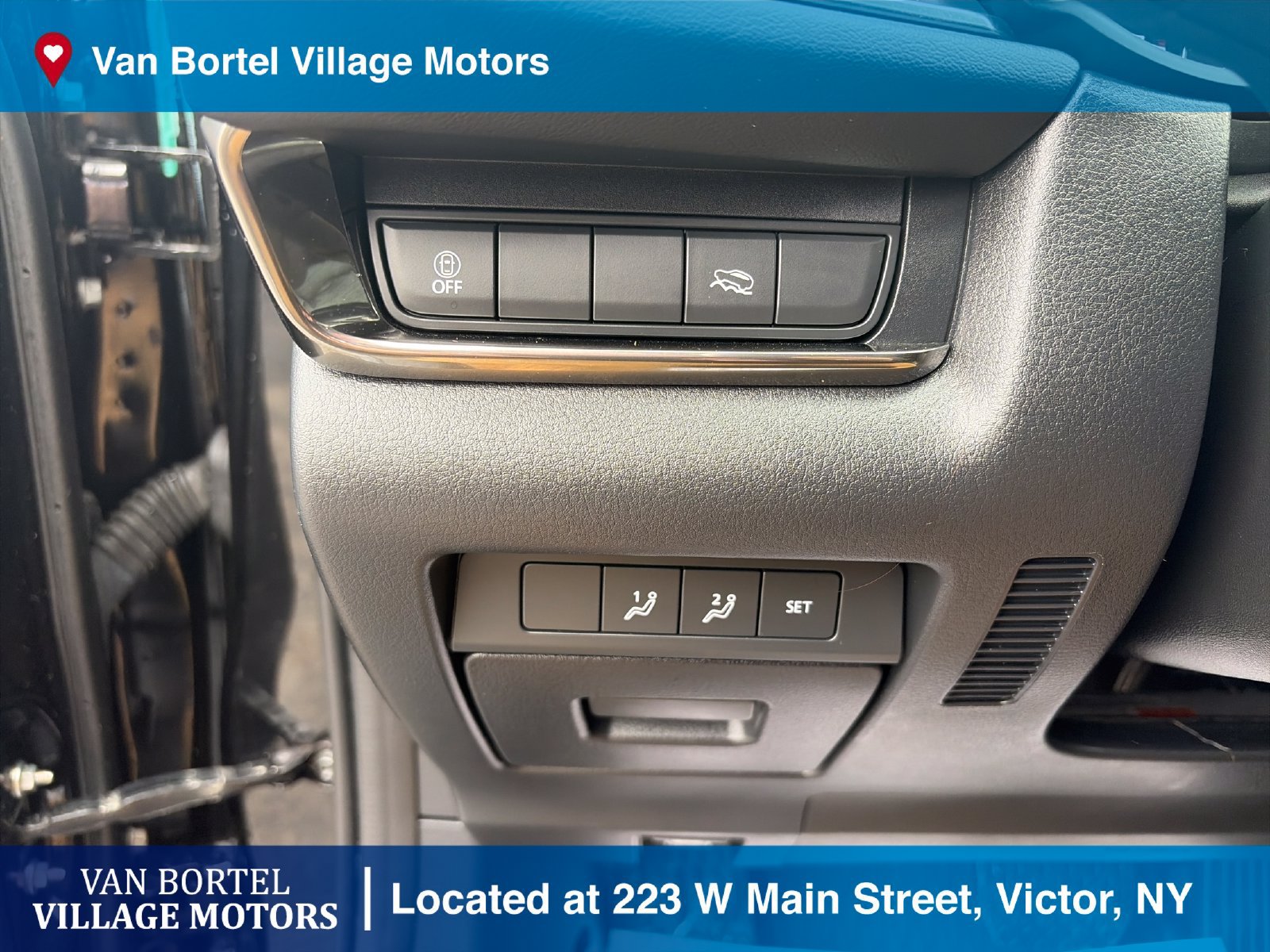 Used 2023 MAZDA CX-30 AWD 2.5 S w/ Preferred Package image 14