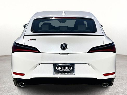 New 2026 Acura Integra A-Spec image 8