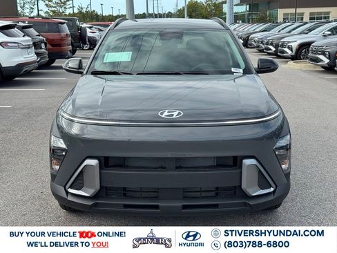 New 2026 Hyundai Kona SEL Sport image 6