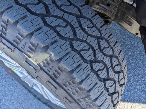 Used 2025 Ford Ranger XL RWD image 31