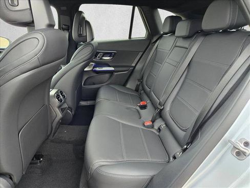 Certified 2026 Mercedes-Benz GLC 300 image 16
