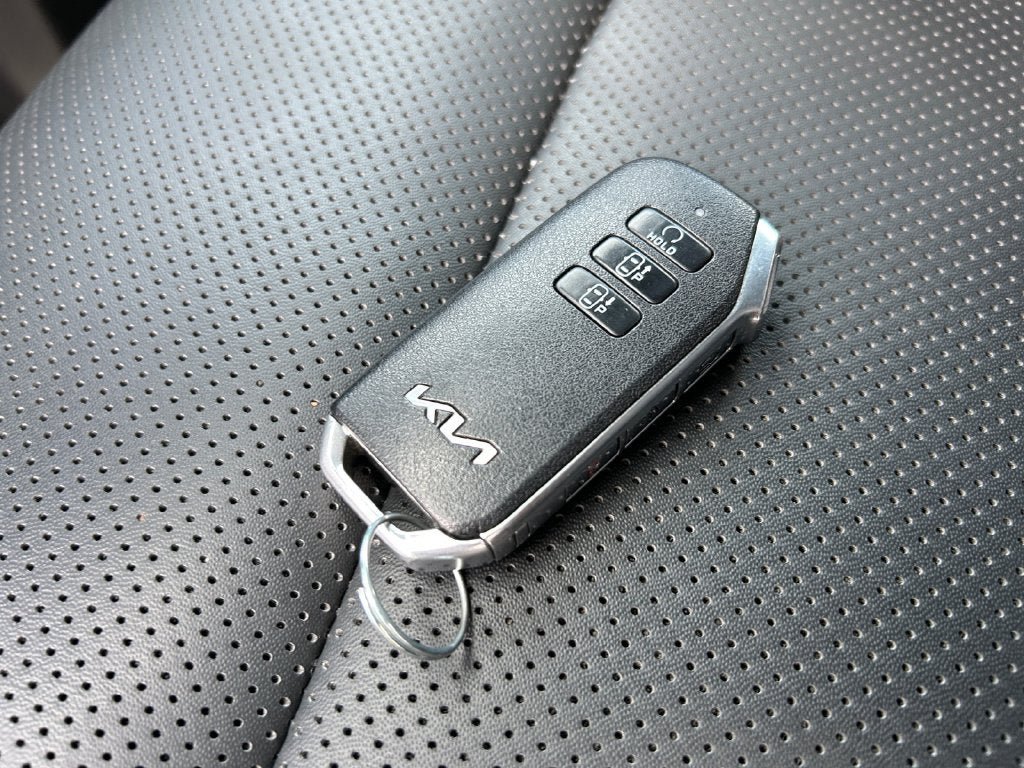 Used 2023 Kia EV6 Wind w/ Wind Technology Package AWD/4WD image 33