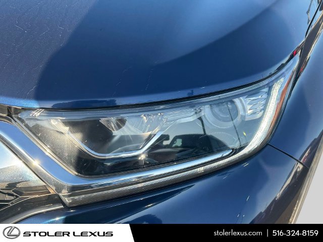 Used 2018 Honda CR-V EX image 11