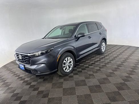 Used 2026 Honda CR-V LX image 4