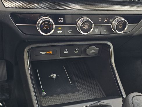 New 2026 Honda CR-V LX image 18
