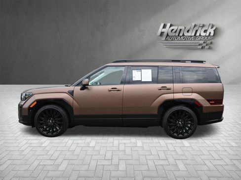 Used 2024 Hyundai Santa Fe Calligraphy image 6