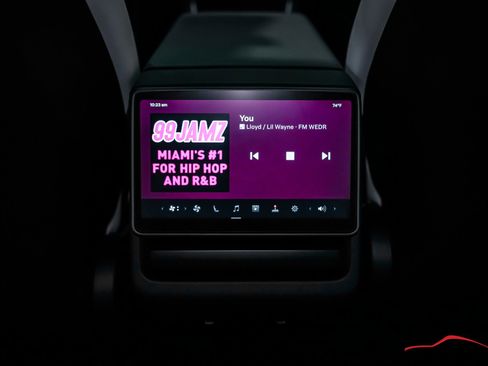 Used 2026 Tesla Model Y 2WD image 63