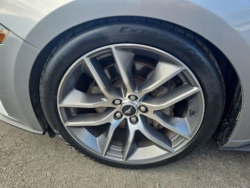 Used 2020 Ford Mustang GT Premium image 26