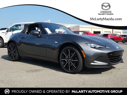 New 2025 MAZDA MX-5 Miata Grand Touring