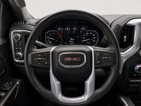 Used 2020 GMC Sierra 1500 Elevation w/ Elevation Value Package AWD/4WD image 12