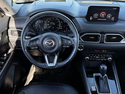 Used 2020 MAZDA CX-5 Grand Touring Reserve image 12
