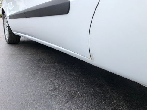 Used 2017 RAM ProMaster City Tradesman SLT w/ Rear Back-up Camera Group FWD image 14
