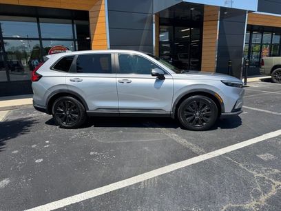 Used 2023 Honda CR-V EX-L