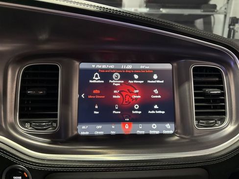 Used 2021 Dodge Charger Scat Pack image 76