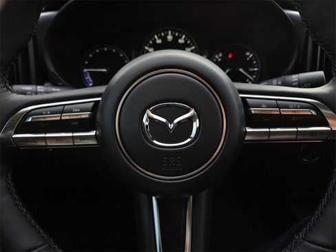 New 2026 MAZDA CX-50 2.5 Hybrid w/ Weather Package image 22
