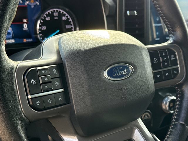 Used 2021 Ford F150 XLT w/ Equipment Group 302A High RWD image 29