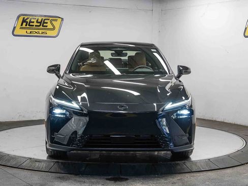Used 2026 Lexus ES 350e w/ Convenience Package FWD image 6