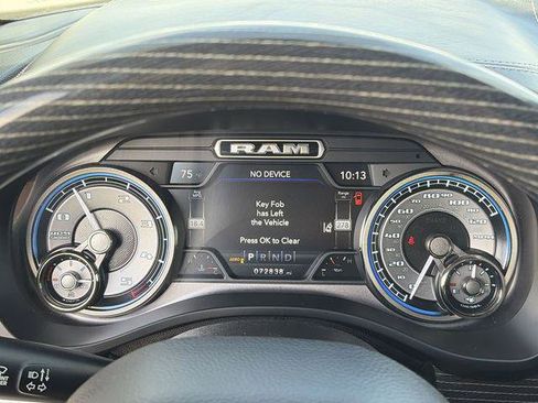 Certified 2021 RAM 1500 Limited AWD/4WD image 30
