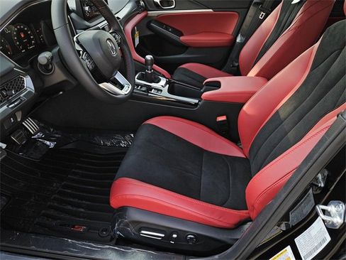 New 2025 Acura Integra Type S image 14