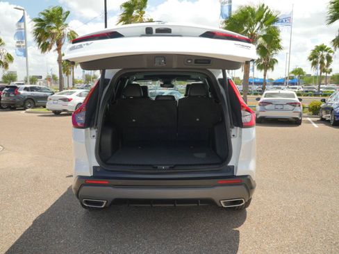 Used 2024 Honda CR-V Sport Touring image 12