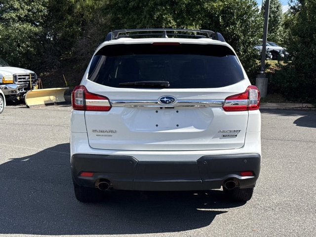Used 2022 Subaru Ascent Touring AWD/4WD image 3