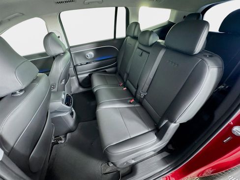 New 2026 Hyundai Ioniq 9 SEL image 22