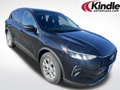 New 2026 Ford Escape Active w/ Cold Weather Package