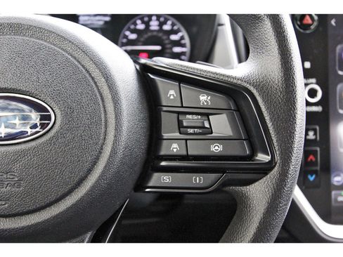 Certified 2024 Subaru Crosstrek 2.0i Premium image 16