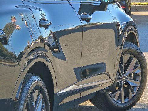 Used 2024 Kia Sportage SX Prestige image 20