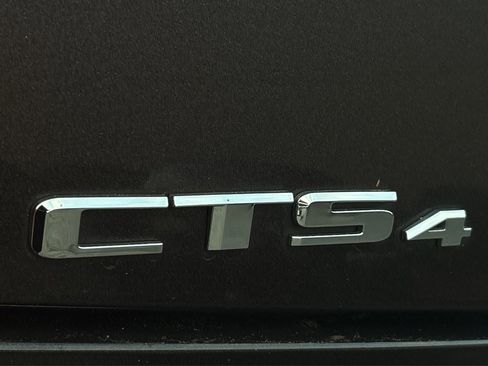 Used 2014 Cadillac CTS Premium image 38