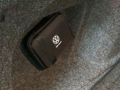 New 2026 Volkswagen Jetta SE image 29