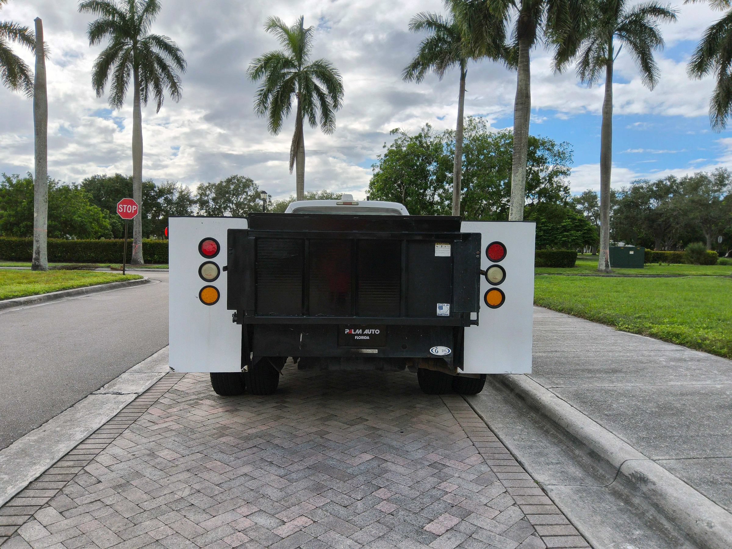 Used 2015 Ford F350 XL w/ XL Value Package RWD image 14
