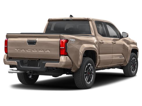 New 2026 Toyota Tacoma TRD Sport AWD/4WD image 40