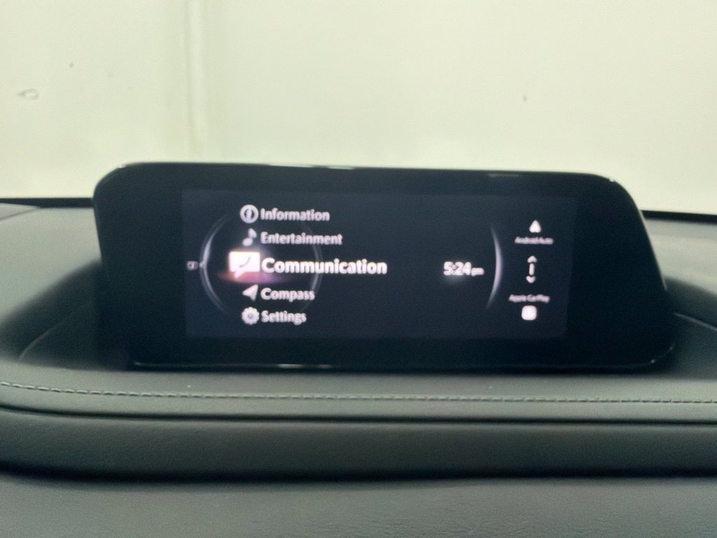 Used 2024 MAZDA CX-30 AWD 2.5 S image 19
