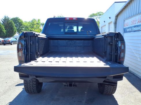 Used 2015 RAM 1500 Outdoorsman AWD/4WD image 4