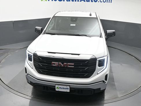 New 2026 GMC Sierra 1500 Pro w/ Pro Value Package AWD/4WD image 25