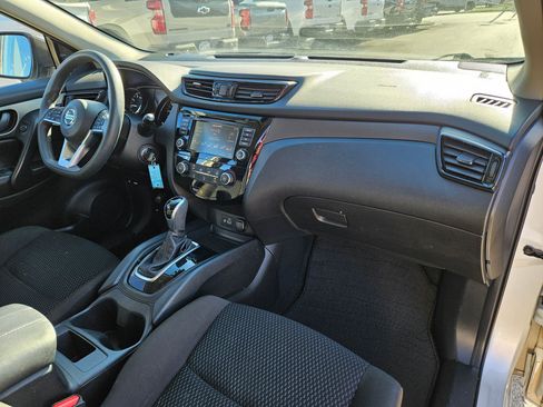 Used 2021 Nissan Rogue Sport S AWD/4WD image 31