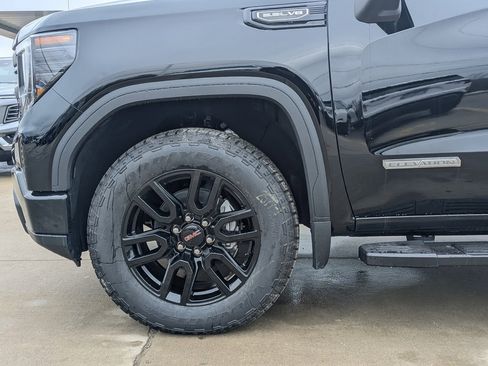 New 2026 GMC Sierra 1500 Elevation w/ Preferred Package image 10