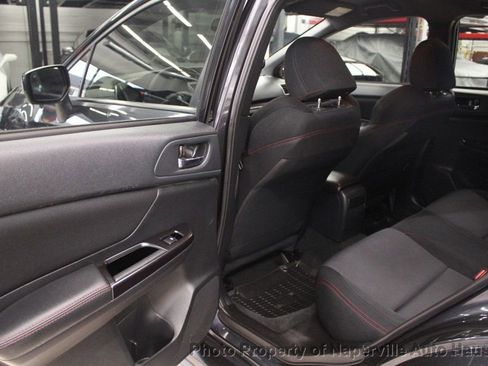 Used 2019 Subaru WRX AWD/4WD image 26