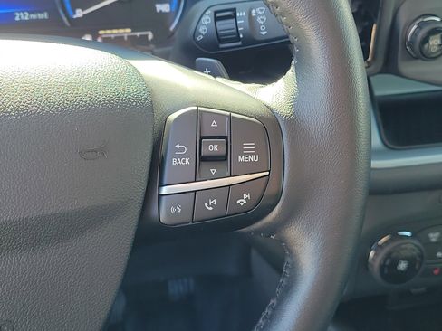 Used 2023 Ford Bronco Sport Badlands image 23