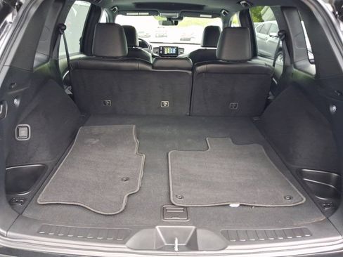 Used 2023 Honda Passport EX-L image 25