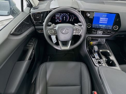 New 2026 Lexus NX 350 AWD w/ Premium Package image 24