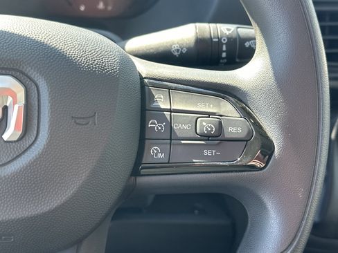 New 2026 RAM ProMaster 1500 w/ Safety Group image 10