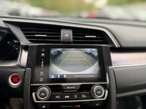 Used 2016 Honda Civic EX-L image 18