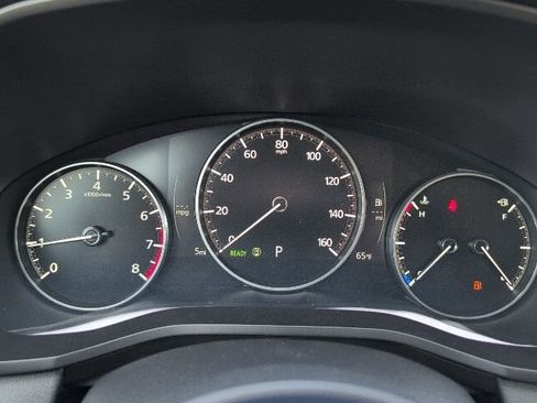 New 2026 MAZDA CX-90 3.3 Turbo w/ Preferred Package image 27